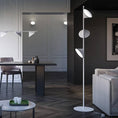 Load image into Gallery viewer, Orchid LED Floor Lamp - Display