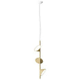 Load image into Gallery viewer, Orchid LED Pendant - Sand Finish