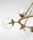 Load image into Gallery viewer, Orion Chandelier - Detail