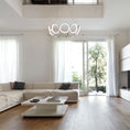 Load image into Gallery viewer, Oros LED Chandelier - Display
