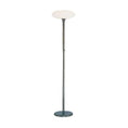 Load image into Gallery viewer, Ovo Floor Lamp - Patina Bronze