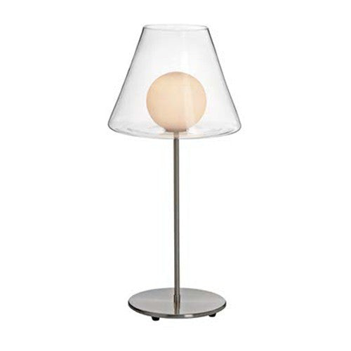 Oyster TL 1-L Table Lamp