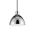 Load image into Gallery viewer, PD1706 LED Mini Pendant - Chrome