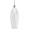 Load image into Gallery viewer, PD3004 Slender Drop LED Mini Pendant