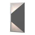 Load image into Gallery viewer, PRISMA 11" OUTDOOR WALL LIGHT - Gray