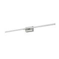 Load image into Gallery viewer, Pandora 36" LED Bath Bar - Brushed Nickel Finish