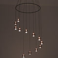 Load image into Gallery viewer, Paopao P12 / PC12 LED Multi Light Pendant - Display
