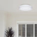 Pella LED Flushmount Ceiling Light Display