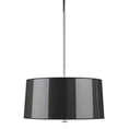 Load image into Gallery viewer, Penelope Pendant - Black Ceramic