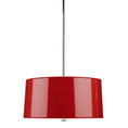 Load image into Gallery viewer, Penelope Pendant - Red Ceramic