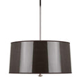 Load image into Gallery viewer, Penelope Pendant - Taupe Ceramic