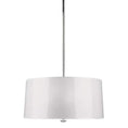 Load image into Gallery viewer, Penelope Pendant - White Ceramic