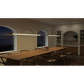 Load image into Gallery viewer, Penna LED Linear Suspension