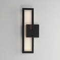 Load image into Gallery viewer, Penrose Small LED Wall Sconce - Display