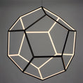 Load image into Gallery viewer, Penta LED Pendant - Display