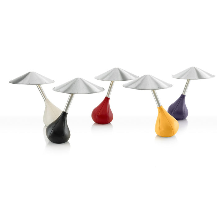 Piccola Table Lamp - All Finishes