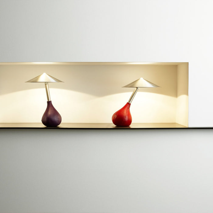 Piccola Table Lamp - Display