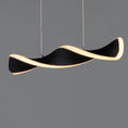 Load image into Gallery viewer, Pirouette Linear Pendant - Display