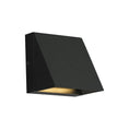 Load image into Gallery viewer, Pitch Single LED Wall Light - Black Finish
