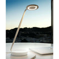 Load image into Gallery viewer, Pixo Plus Table Lamp – Lifestyle Display Image