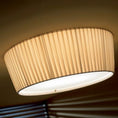 Load image into Gallery viewer, Plafonet 02 Fonda Europa Ceiling Light - Cream
