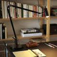 Load image into Gallery viewer, Polo Desk Lamp - Display