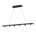 Load image into Gallery viewer, Ponte 50 Linear Suspension - Nightshade Black Finish