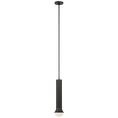 Load image into Gallery viewer, Precision Petite Elongated Pendant - Bronze Finish