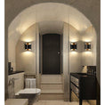 Load image into Gallery viewer, Preston LED Wall Sconce - Display