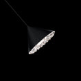 Load image into Gallery viewer, Primrose LED Mini Pendant - Detail