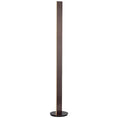 Load image into Gallery viewer, Prometheus Floor Lamp - Deep Taupe Finish
