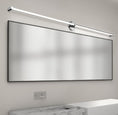 Load image into Gallery viewer, Purolinear 360 Double Linear LED Wall Sconce - Display