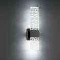 Load image into Gallery viewer, Reflect LED Outdoor Wall Sconce - Display