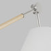Remy Table Lamp - Detail