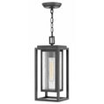 Load image into Gallery viewer, Republic Outdoor Pendant - Oil Rubbed Bronze Finish