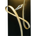 Load image into Gallery viewer, Rhapsody LED Wall Sconce - Detail