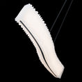Load image into Gallery viewer, Rhiannon LED Linear Pendant - Detail