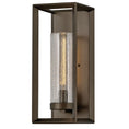 Load image into Gallery viewer, Rhodes Outdoor Wall Sconce