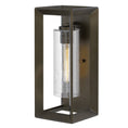 Load image into Gallery viewer, Rhodes Outdoor Wall Sconce