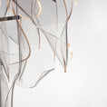 Load image into Gallery viewer, Rinkle Multi Multi-Light Pendant - Detail