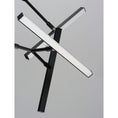Load image into Gallery viewer, Robotica LED Chandelier - Detail
