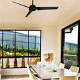 Load image into Gallery viewer, Roboto Smart Ceiling Fan - Display