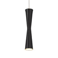 Load image into Gallery viewer, Robson LED Mini Pendant - Black Finish