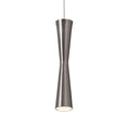 Load image into Gallery viewer, Robson LED Mini Pendant - Brushed Nickel Finish