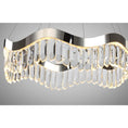 Load image into Gallery viewer, Rolland LED Chandelier Detail