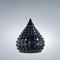 Load image into Gallery viewer, Ruskii Pendant Light - Black