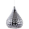 Load image into Gallery viewer, Ruskii Pendant Light - Silver