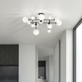 Load image into Gallery viewer, Sabon Semi Flush Mount - Display