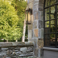 Load image into Gallery viewer, Sag Harbor Outdoor Wall Sconce - Display