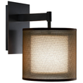 Load image into Gallery viewer, Saturnia Wall Sconce - Deep Patina Bronze